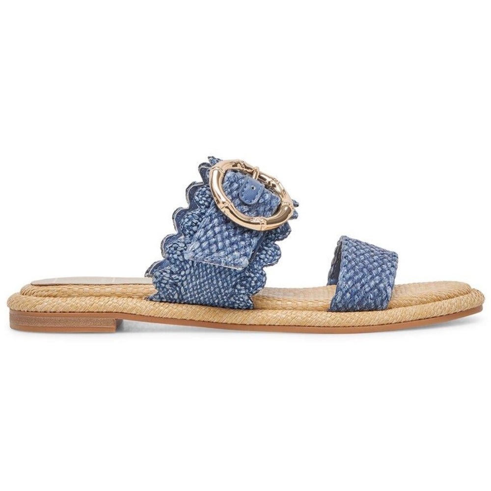 Dolce Vita Alroy Sandals Size 6 New